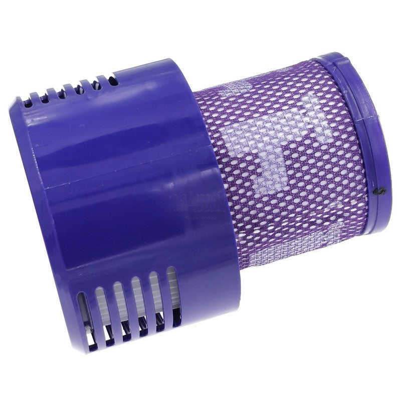 Accesorios para Dyson V10, filtros Dyson SV12 Cyclone, aspiradora inalámbrica, repuesto lavable, repuestos posfiltro