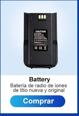 Retevis RT3S DMR walkie talkies de largo alcance radio portátil recargable radio a pilas camping walkie talkie emisora radioaficionado radio emergencia supervivencia profesionales walkie-talkies Cifrado AES256 GPS APRS