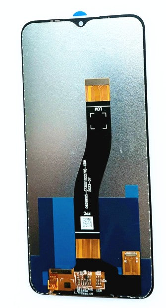 Pantalla LCD Original de 6,56 pulgadas para BLACKVIEW A85 pantalla táctil 1612*720 herramientas de repuesto de montaje de digitalizador