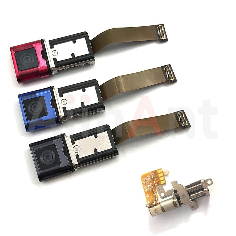 Aiinant Cable flexible de cámara frontal pequeña para Xiaomi Mi 8 9 Lite 9SE 8SE SE 9T Pro para Redmi K20 Pro módulo frontal Motor Lift Flex