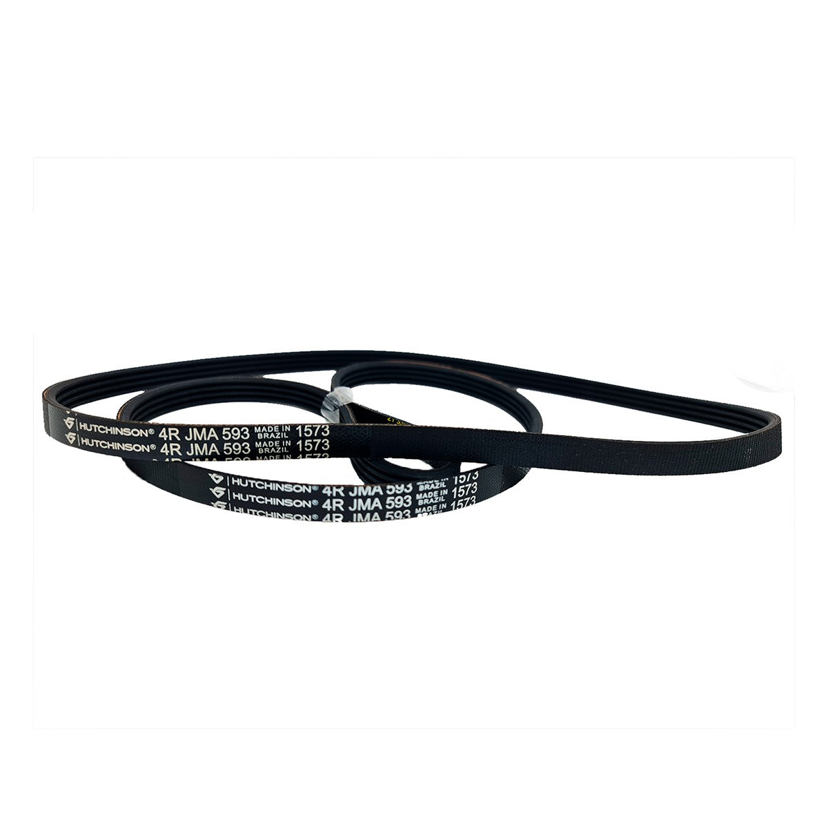 Correa de arandela Electrolux Ltc12 Lte12 4R Jma 593