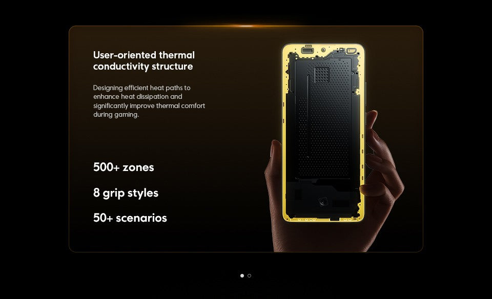POCO X7 Pro 5G Versión Global Smartphone Dimensity 8400-Ultra 6000mAh 90W Carga 50MP Cámara con OIS NFC