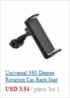 Soporte de brazo largo para tableta de 7, 8, 9, 9,7, 10 y 11 pulgadas, montaje para parabrisas de coche, Ipad 2, 3, 4, ipad air de 9,7 pulgadas, Ipad Pro