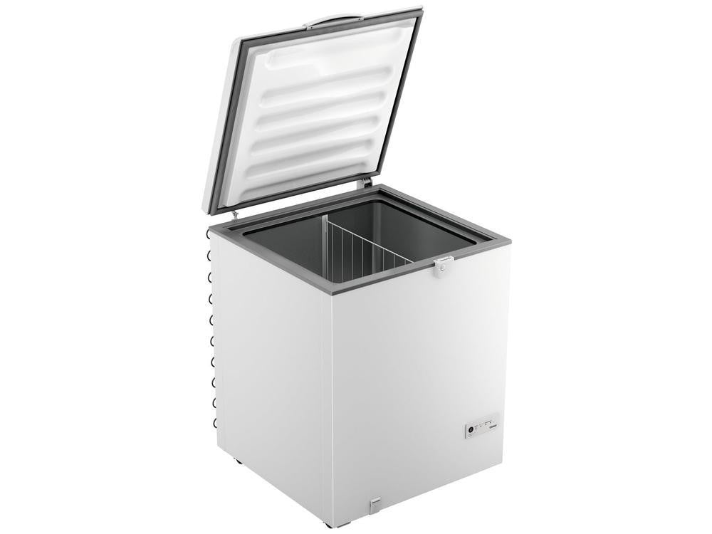 Cónsul-congelador Horizontal, 1 puerta, 220L, ch22fbana-220V