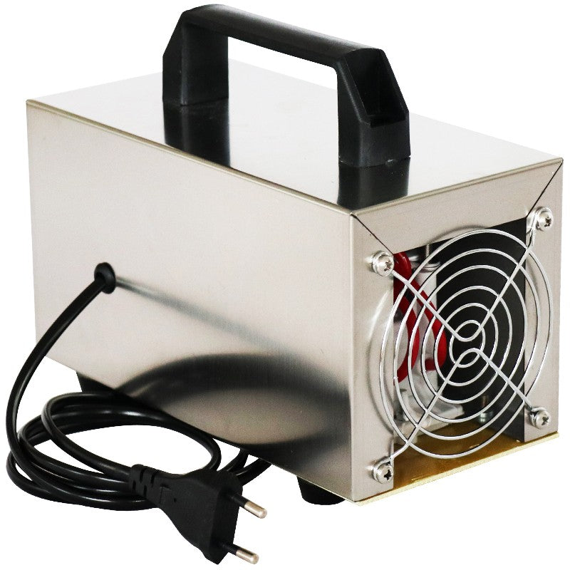 ATWFS-purificador de aire generador de Ozono, limpiador de aire, desinfección, esterilización, ozonizador, limpieza de formaldehído, 220V, 60g/48g