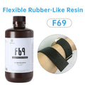 Resione 1KG ABS como impresora 3d resistente resina fotopolímero UV para Elegoo Anycubic resina 3d Photon resina líquida