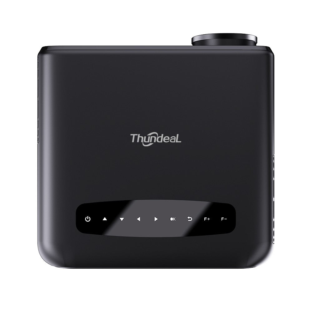 Proyector ThundeaL Full Auto HD 1080P WiFi 6 Android TD97 Pro TD97Pro Proyector