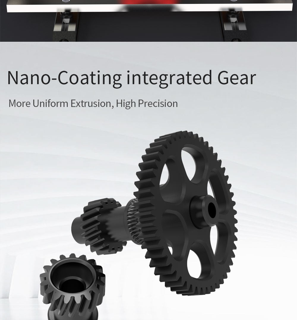 Voron 2,4 R2 Pro, piezas de impresora 3D, impresión de alta velocidad, pantalla HDMI5, extrusora Stealburner de grifo CNC, última versión