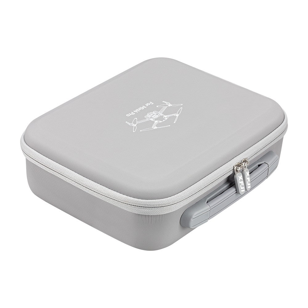 Bolso de hombro para DJI Mini 4 Pro, estuche de almacenamiento, accesorios para Drones, bolso Mini 4 Pro RC 2/RC-N2, caja de transporte rígida