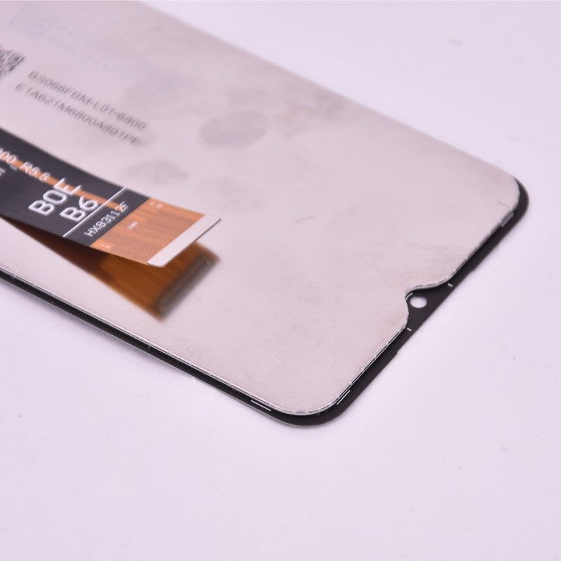 Para Samsung M33 5G M336 M336B pantalla LCD MONTAJE DE digitalizador con pantalla táctil para Samsung M23 M236 M236B pantalla LCD
