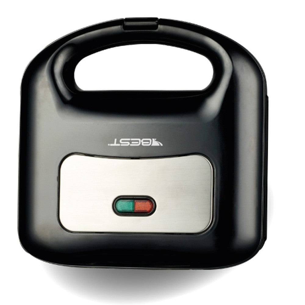 Mejor sándwich y parrilla antiadherente, 750W, Fs-8016a