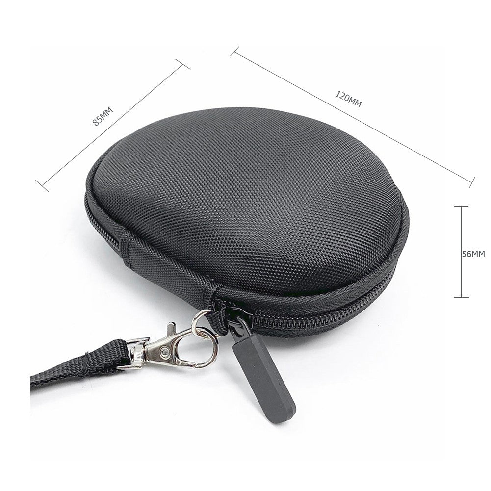Estuche de viaje portátil para Logitech MX, funda de EVA resistente al agua, a prueba de polvo y humedad, para ratón Logitech MX en cualquier lugar 3