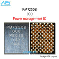 2 unidades/lote, nuevo circuito integrado de gestión de energía PM7250B 000, chip PMIC PM7250B 200
