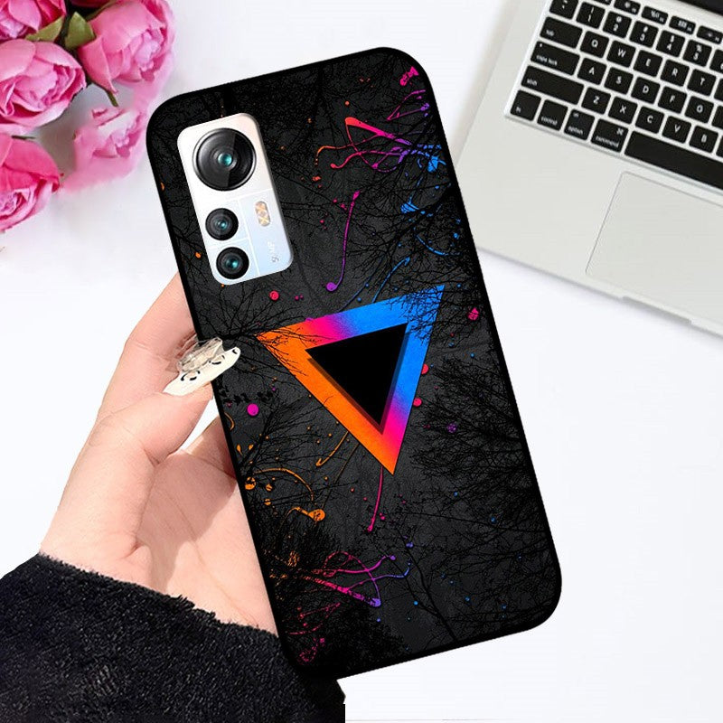 Fundas para Blackview A85 lindo astronauta moda a prueba de golpes parachoques suave para Blackview A85 Coque BlackviewA85 A 85 Capa Fundas