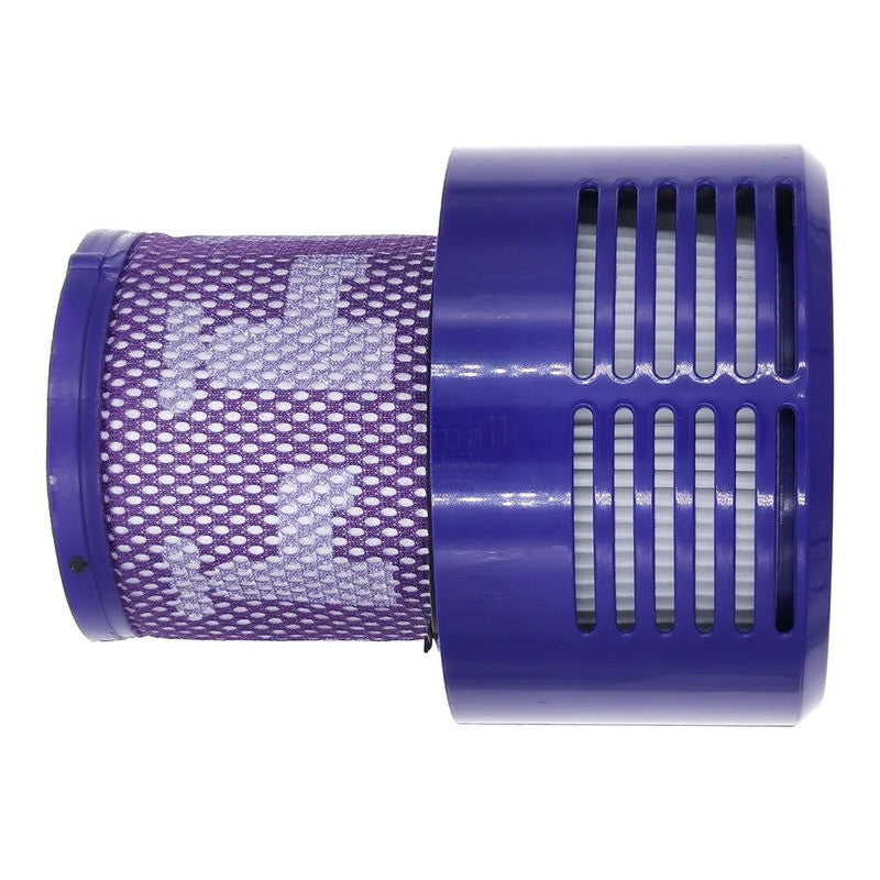 Accesorios para Dyson V10, filtros Dyson SV12 Cyclone, aspiradora inalámbrica, repuesto lavable, repuestos posfiltro