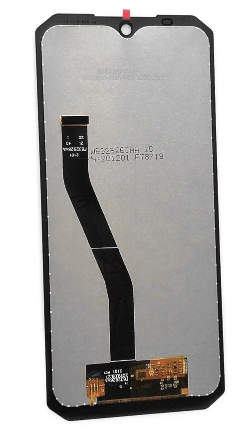 Pantalla LCD OUKITEL WP6 de 6,3 pulgadas, montaje de digitalizador con pantalla táctil, LCD 100% Original, digitalizador táctil para OUKITEL WP6 + herramientas