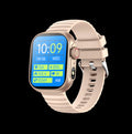 Reloj inteligente para hombre y mujer, pulsera con linterna LED, más de 100 modos deportivos, rastreador de actividad física, temperatura corporal, pantalla de 2,01"