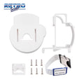 Kit de montaje impreso RetroScaler GC con Cable de extensión de tarjeta SD para cargador GC CUBEODE para lector de discos de consola GameCube NGC