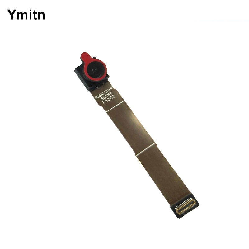 Ymitn-cámara frontal pequeña para OnePlus 7 Pro, 7Pro, OnePlus7Pro, módulo de cámara frontal, Cable flexible