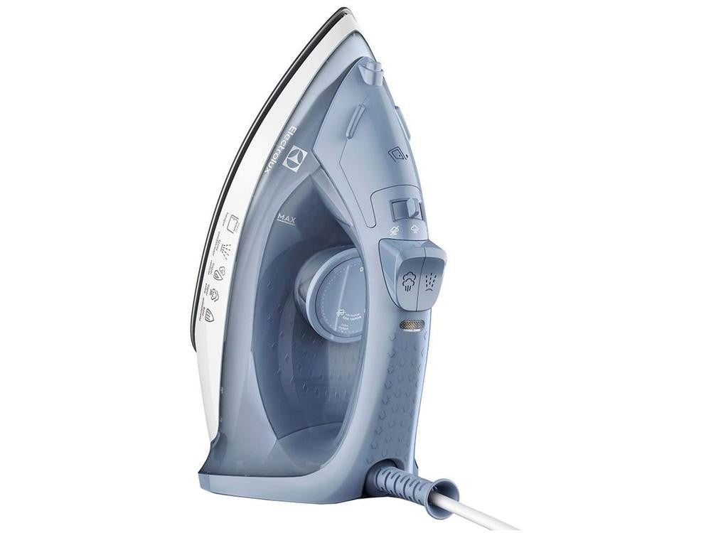 Electrolux Steam and Dry Iron-110V