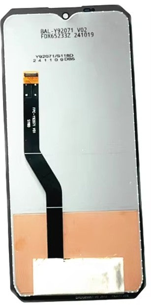 Nueva pantalla Lcd Original OUKITEL WP23 WP28 + Accesorios de reparación de pantalla táctil para teléfono inteligente OUKITEL WP23 Pro WP36 WP 36 WP38