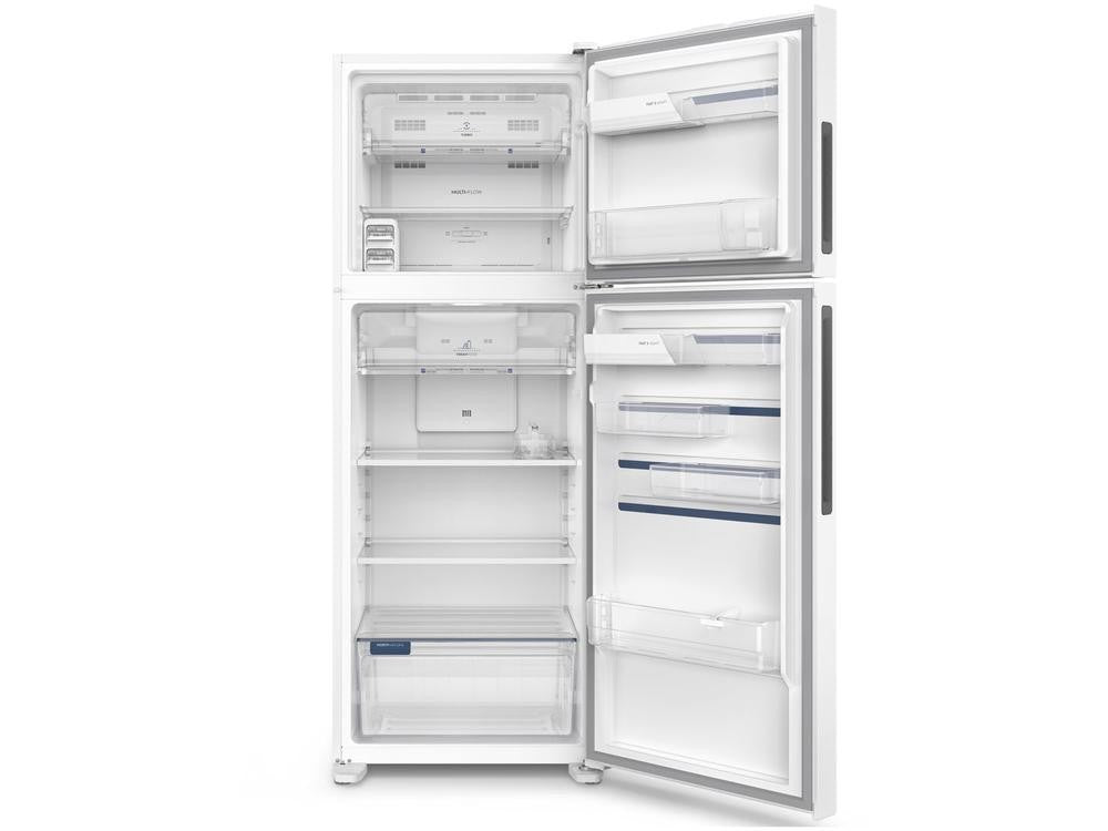 Refrigerador Electrolux sin escarcha Duplex blanco 480L eficiente IT70 Bivolt - Bivolt