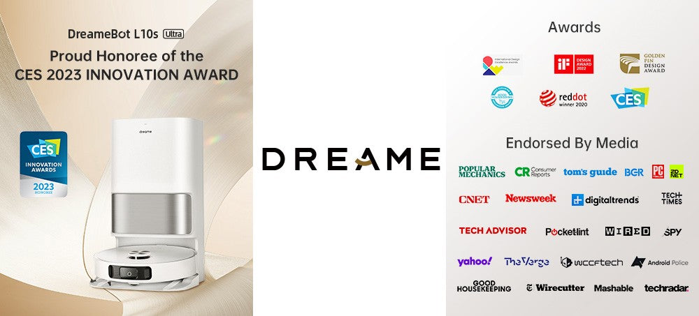 Dreame-Robot aspirador L10s Ultra, fregona automática de limpieza y secado, recarga y vaciado automático, 5300Pa, navegación por Ia, Alexa