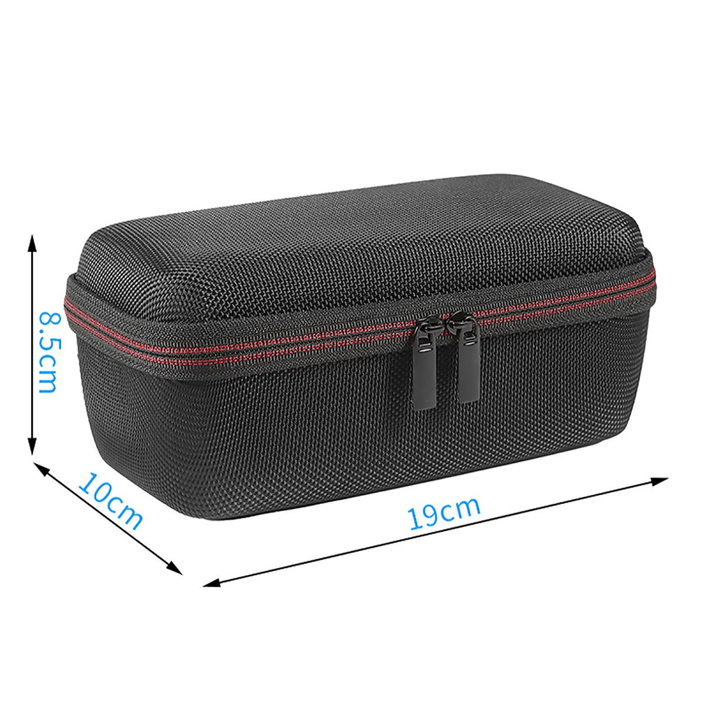 Bolsa protectora de viaje para grabadora multipista Digital, estuche rígido para Zoom H4n Pro H6