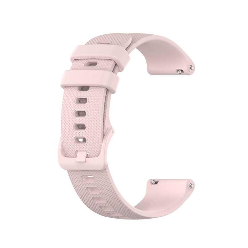 30 Correas de Silicona para Relojes Inteligentes Garmin Venu 3 2s SQ2 Forerunner 165 265 255 245 55 Vivoactive 5/4/4s