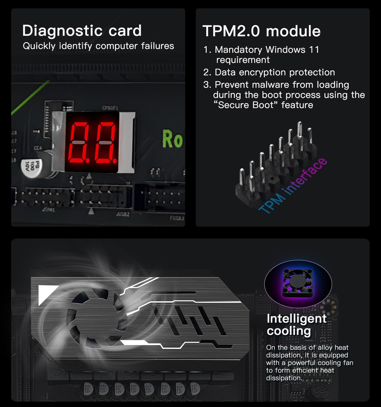 Placa base MACHINIST X99 TPM2.0 LGA 2011-3 Xeon E5 V3/V4, procesador de CPU, RAM DDR4, memoria de cuatro canales, 2*NVME M.2 MR9A PRO ATX