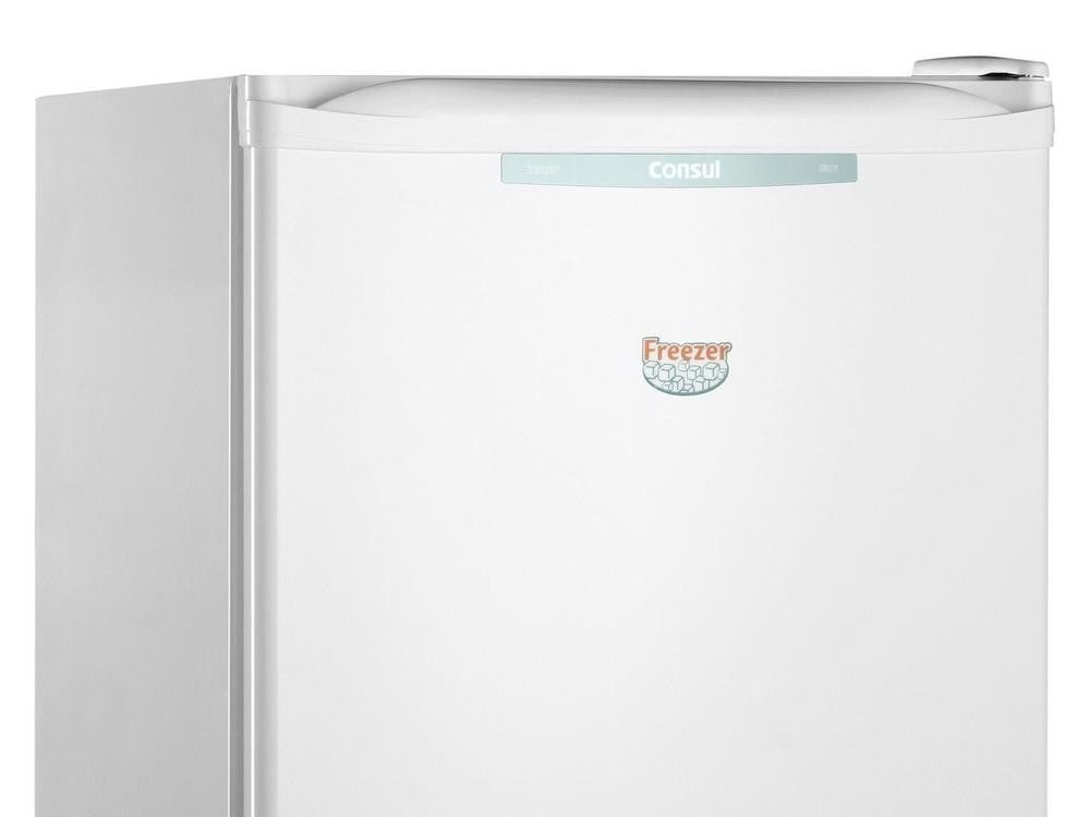 Congelador Vertical cónl, 1 puerta, 142L, CVU20GB - 220V