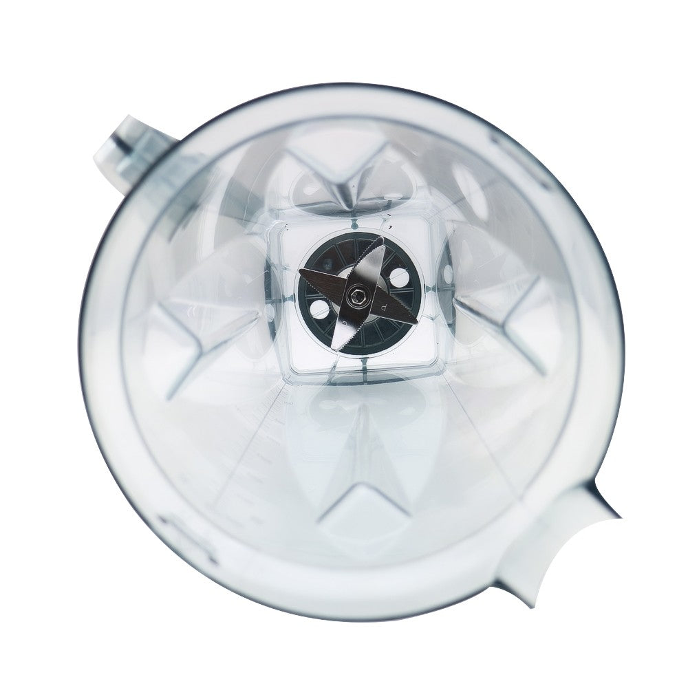 Licuadora de alta calidad para 010, 767, 800, G5200, G2001, cuchilla jtc, piezas de cuchillo, tarro contenedor para vitamix, piezas de licuadora exprimidora