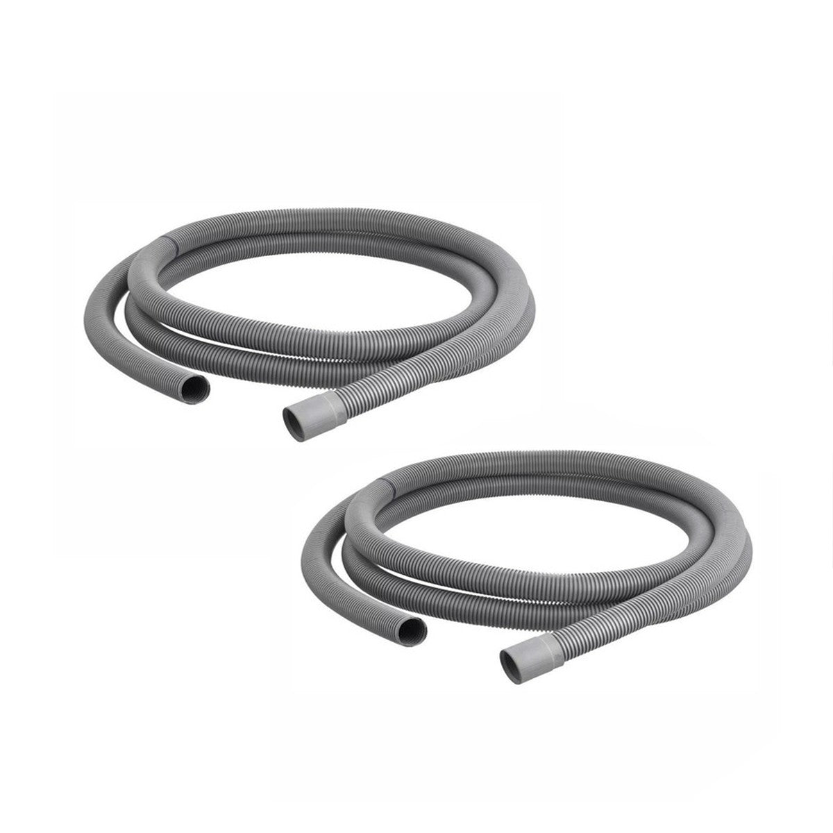 Kit de 2 mangueras, tanque Universal, todos los modelos