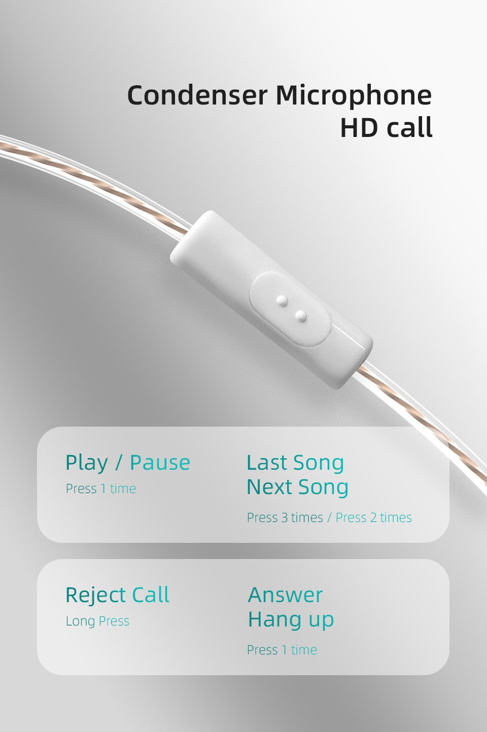 KZ EDX Pro auriculares dinámicos en el oído Monitor HiFi auriculares con cable bajo estéreo juego música tapones para los oídos auriculares con cancelación de ruido