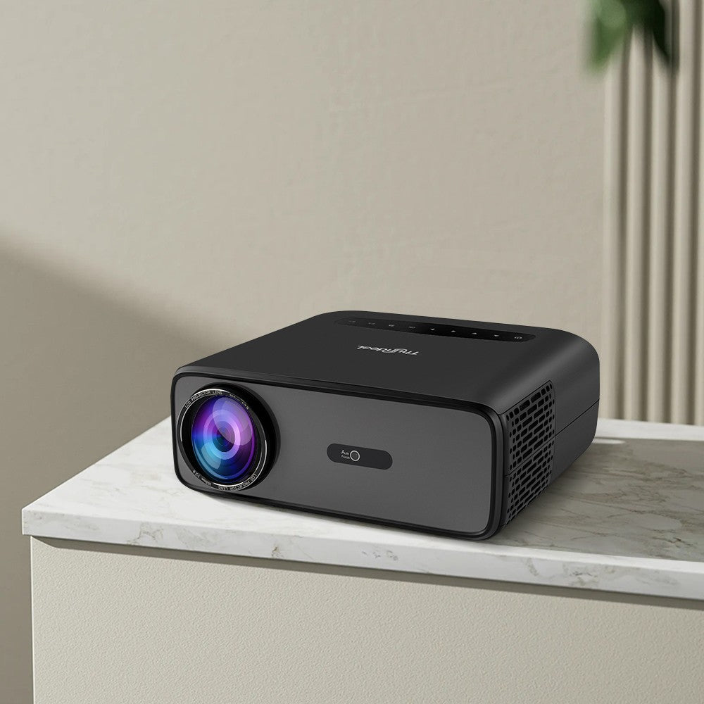 Proyector ThundeaL Full Auto HD 1080P WiFi 6 Android TD97 Pro TD97Pro Proyector