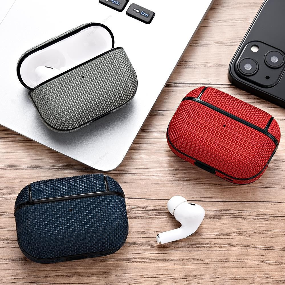 Funda para Airpods Pro 2 Pro 3 USB C 2025 funda para auriculares inalámbricos para AirPods 4 Pro2 2.a funda protectora para Airpods 3 2 1 fundas