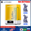 ANYCUBIC DLP SLA Impresora 3D de resina LCD Photon Mono 4, Photon Mono M7, M5s Pro, M7 Pro, Photon P1, Wash and Cure 3, 3 Plus, Max