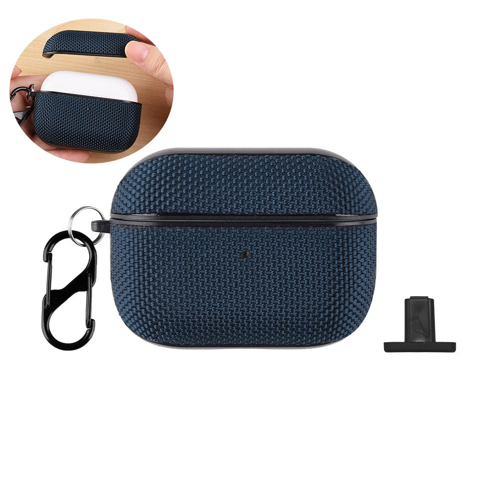 Funda para Airpods Pro 2 Pro 3 USB C 2025 funda para auriculares inalámbricos para AirPods 4 Pro2 2.a funda protectora para Airpods 3 2 1 fundas