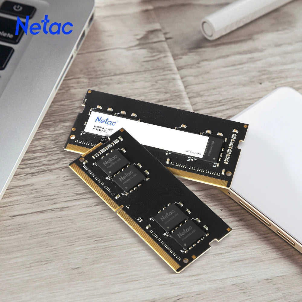 Memoria RAM DDR4 16GB 3200MHz SODIMM
