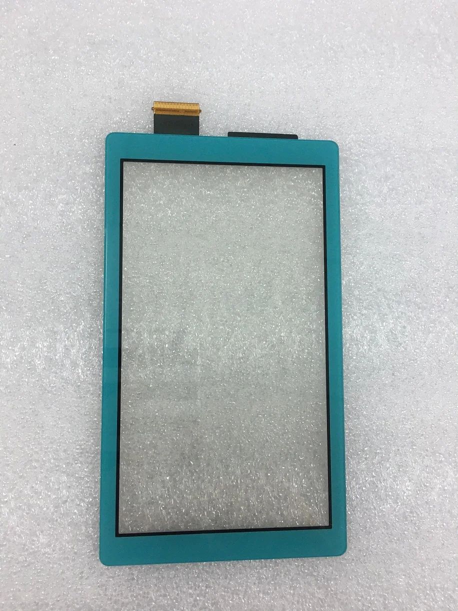 1 pieza Original nueva para Nintendo Switch Lite Ns Lite pieza de pantalla táctil Lcd