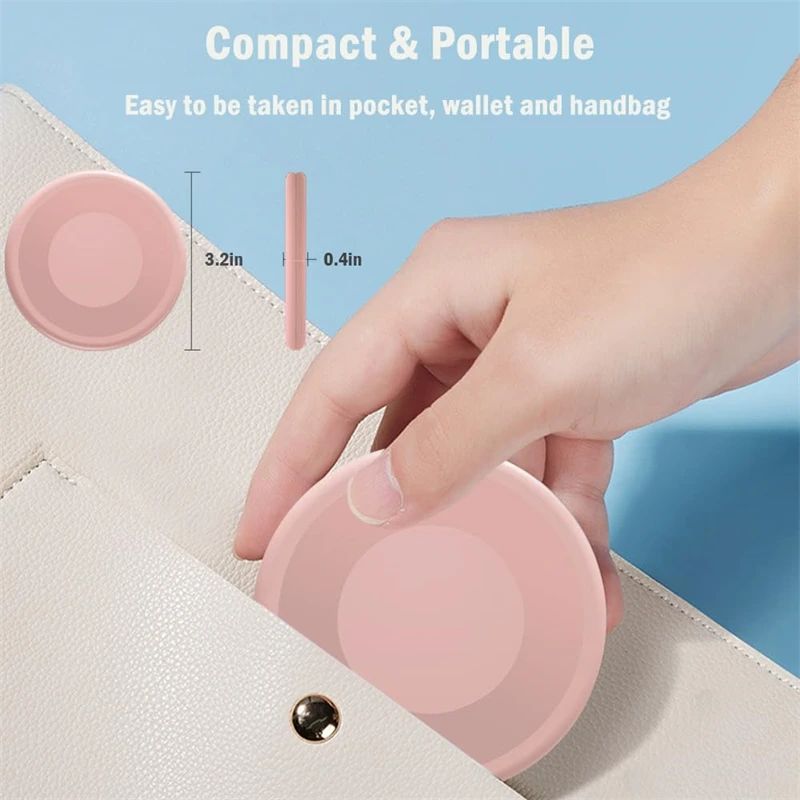 60W Multi tipo C a USB C a Micro USB a iluminación Kit de cables de teléfono de carga rápida para IPhone 14 13 15 Pro caja de almacenamiento de cables de datos