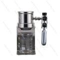 Cafetera Espresso Portátil Manual para Viaje