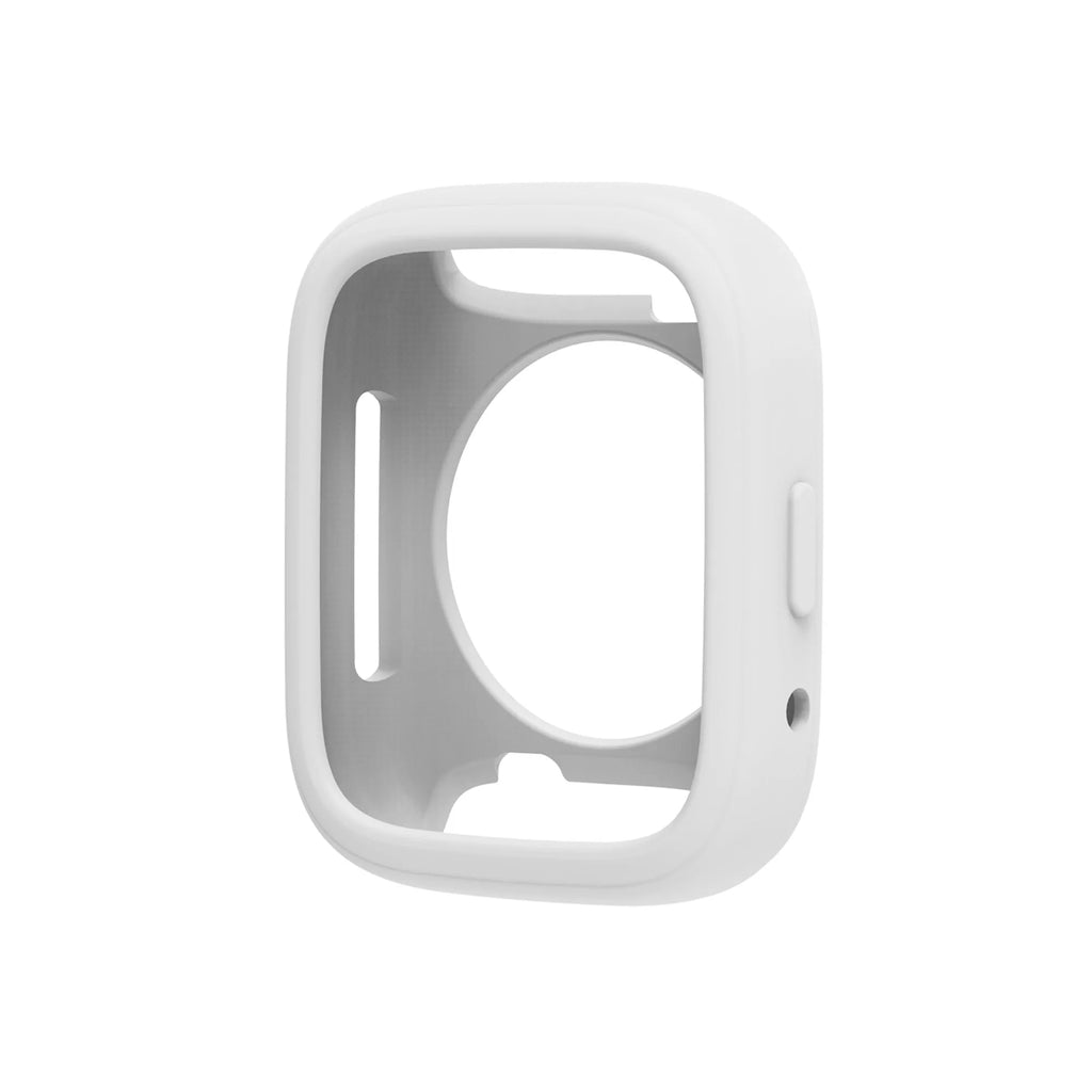 Correa de Silicona Oficial del Mismo Modelo para Redmi Watch 3 Active + Funda Protectora para Xiaomi Redmi Watch 3