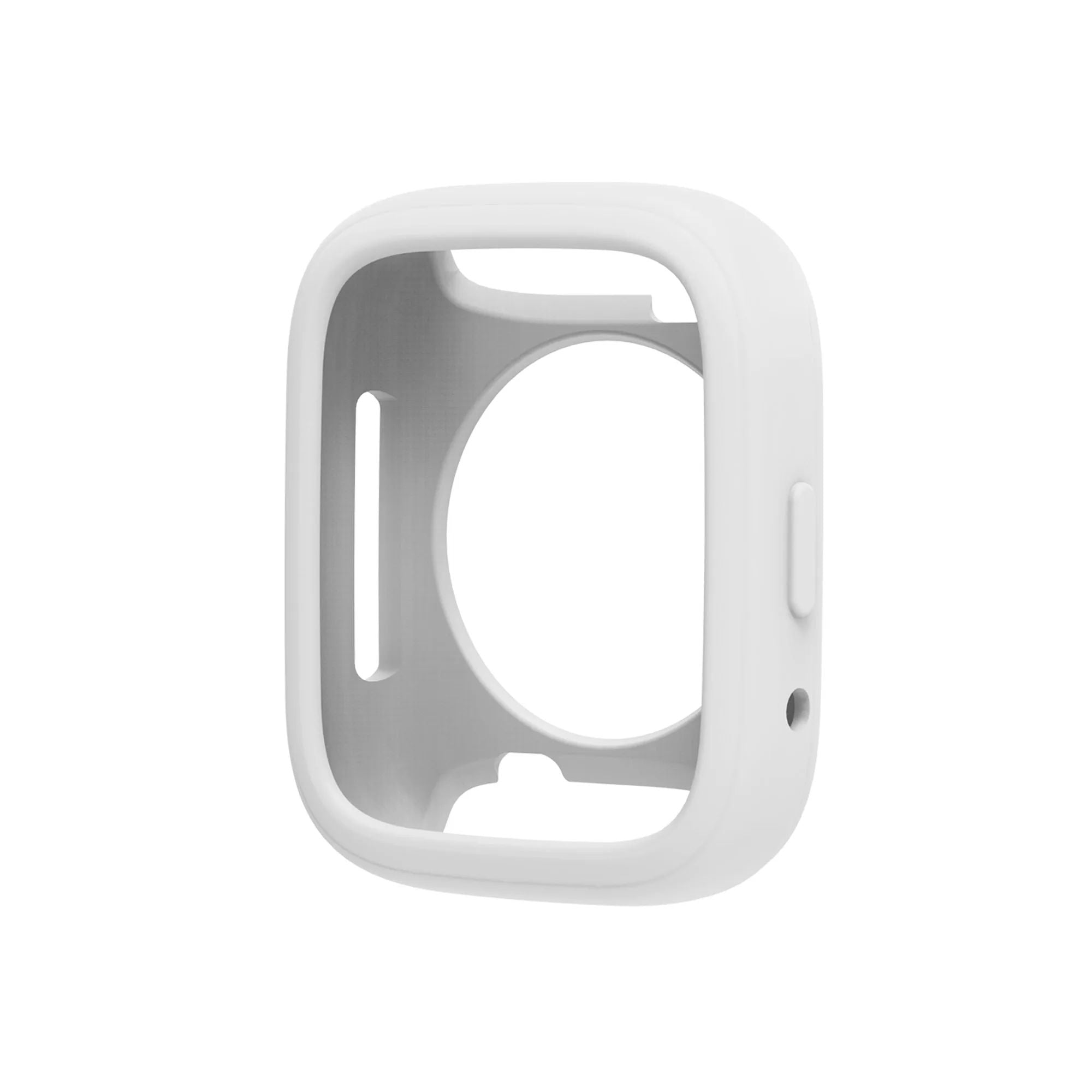 Correa de Silicona Oficial del Mismo Modelo para Redmi Watch 3 Active + Funda Protectora para Xiaomi Redmi Watch 3