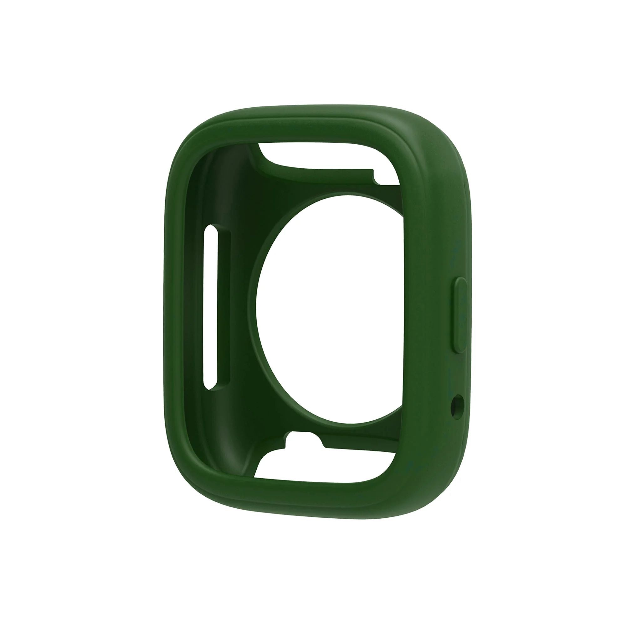 Correa de Silicona Oficial del Mismo Modelo para Redmi Watch 3 Active + Funda Protectora para Xiaomi Redmi Watch 3