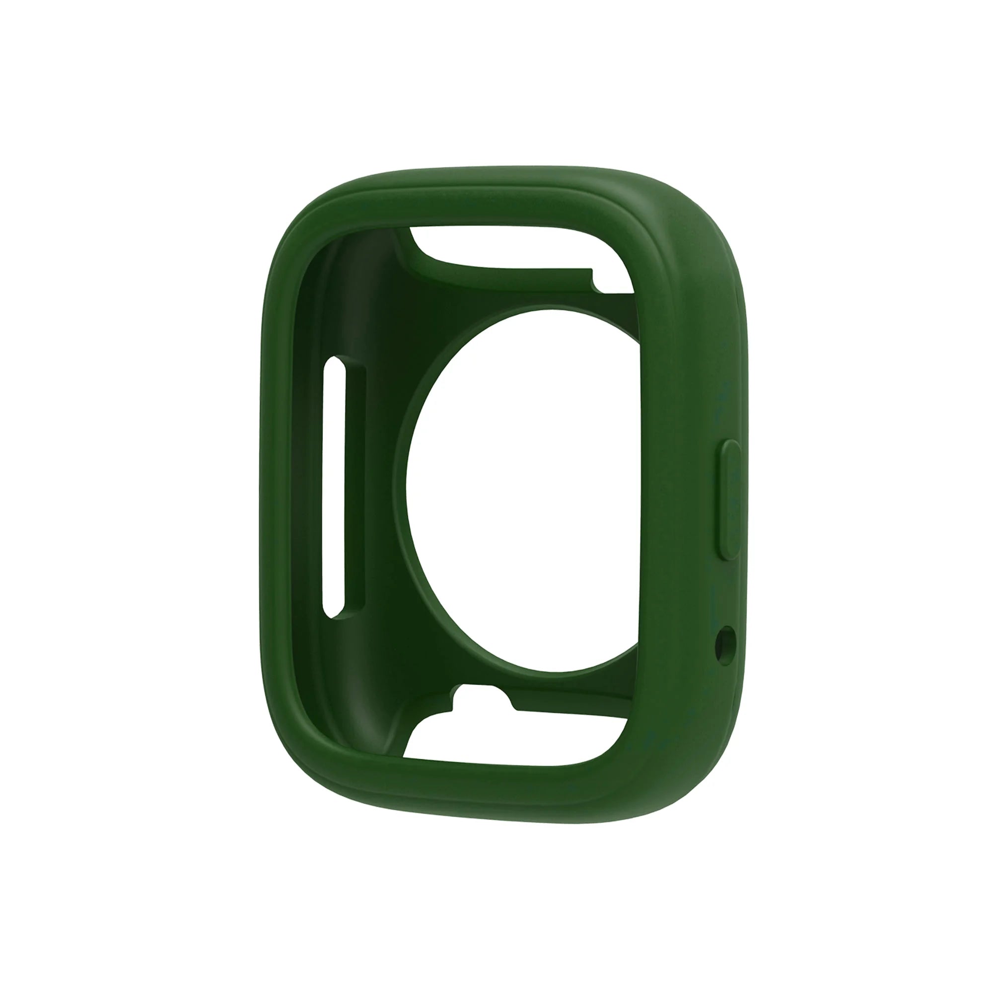Correa de Silicona Oficial del Mismo Modelo para Redmi Watch 3 Active + Funda Protectora para Xiaomi Redmi Watch 3
