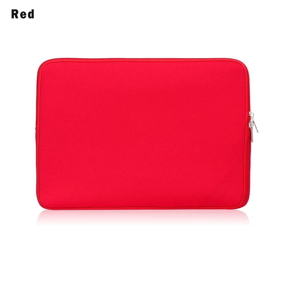 Funda Universal para tableta, bolsa protectora a prueba de golpes para Apple, iPad, Samsung, Galaxy Tab, Huawei, MediaPad