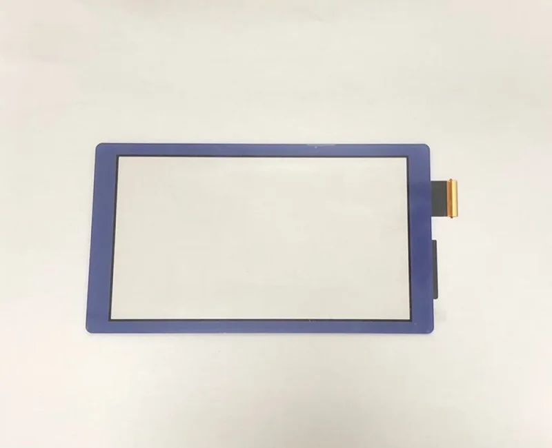 1 pieza Original nueva para Nintendo Switch Lite Ns Lite pieza de pantalla táctil Lcd