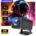 Proyector Portátil HD 1080P WiFi con Android