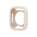 Correa de Silicona Oficial del Mismo Modelo para Redmi Watch 3 Active + Funda Protectora para Xiaomi Redmi Watch 3